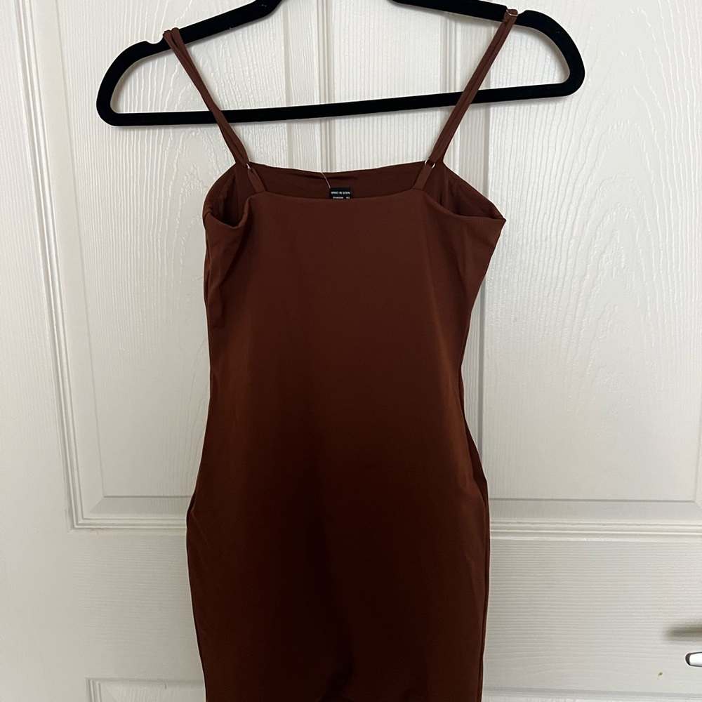 FORVER 21 BRAND NEW DRESS